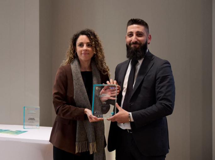 “Verso un’economia circolare”: premiate a Brescia le eccellenze della circolarità