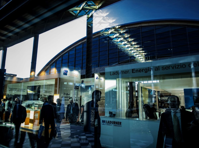 The responsible return of trade fairs. Ecomondo in the time of Covid