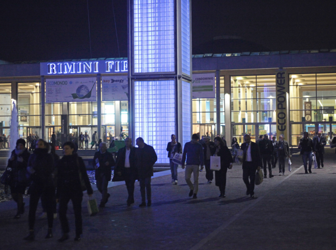 A Ecomondo, gli Stati Generali della Green Economy 2022