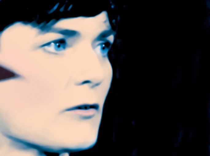 La signora che ha bocciato l'economia lineare