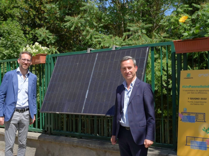 Clima e povertà energetica: così il fotovoltaico da appartamento può fare la differenza 
