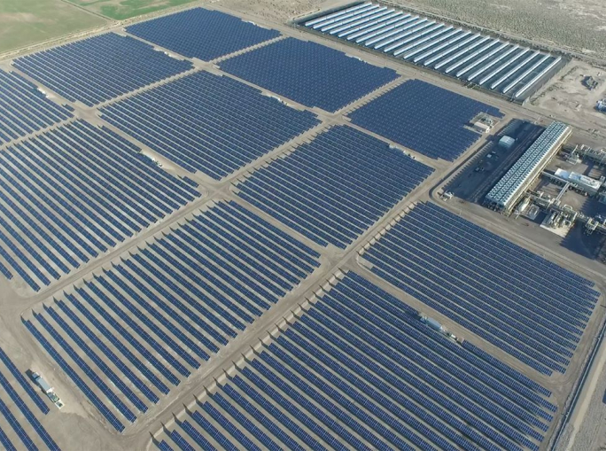 Idrogeno verde per una bioraffineria in USA: c’è l’accordo Enel-NextChem