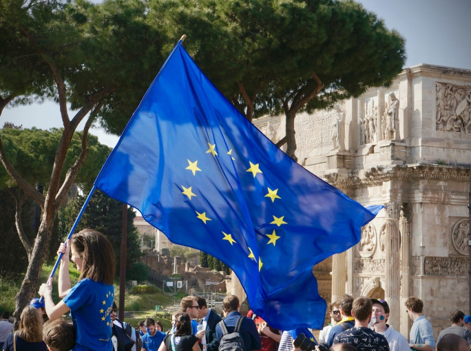 Economia circolare, il pilastro dello sviluppo dell'Unione europea 