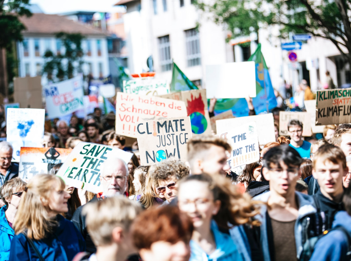 Sciopero per il clima: il 19 marzo torna la protesta di Fridays For Future