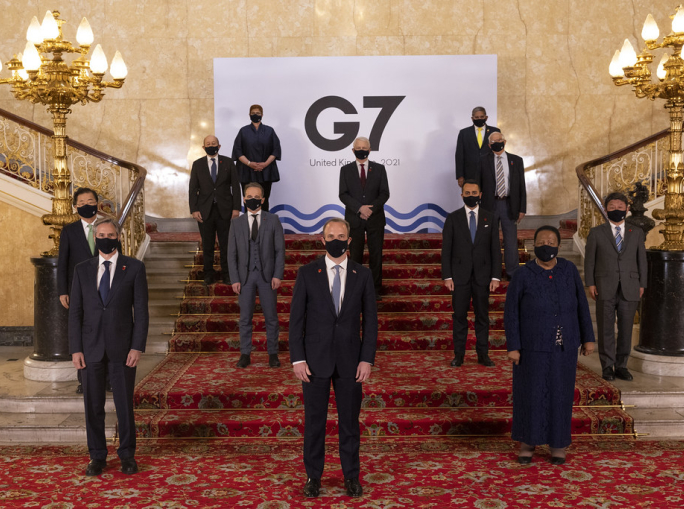 Finanza climatica: l’Italia non è all’altezza del G7