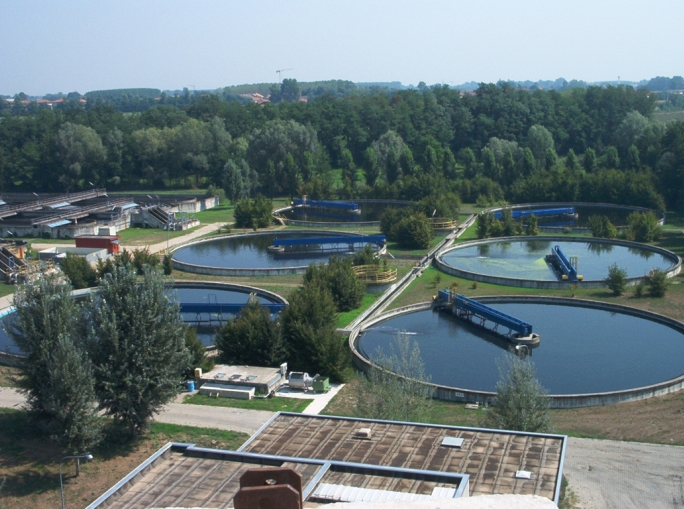 Open Day del Gruppo CAP: alla scoperta dell'economia circolare dell'acqua