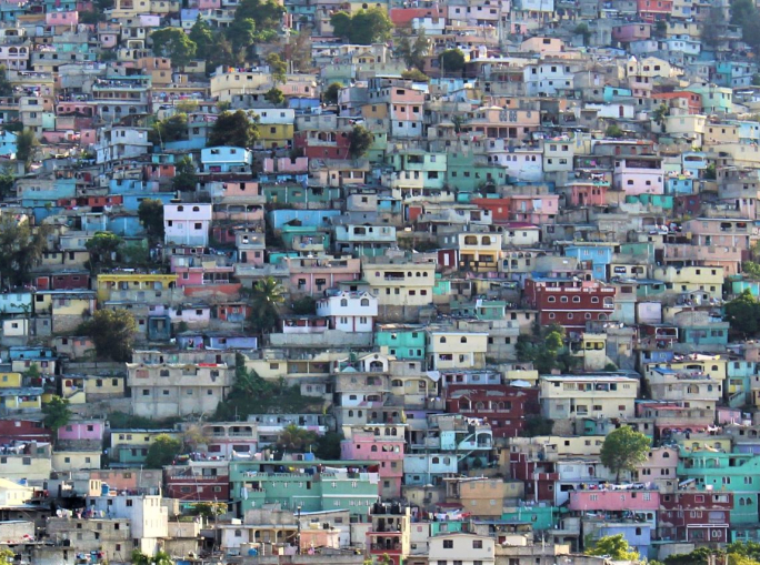 L’economia degli slum, un’alleanza tra informale e circolare