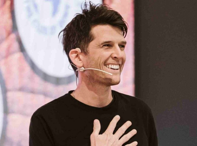 Harald Friedl, an Enthusiast for Inspiring the Circular Transition