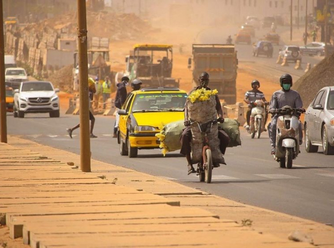 Città circolari ed economia informale: ora l’Africa ha fame di dati