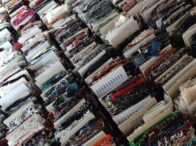 Ratti: innovazione circolare e digitale per la grande tradizione tessile