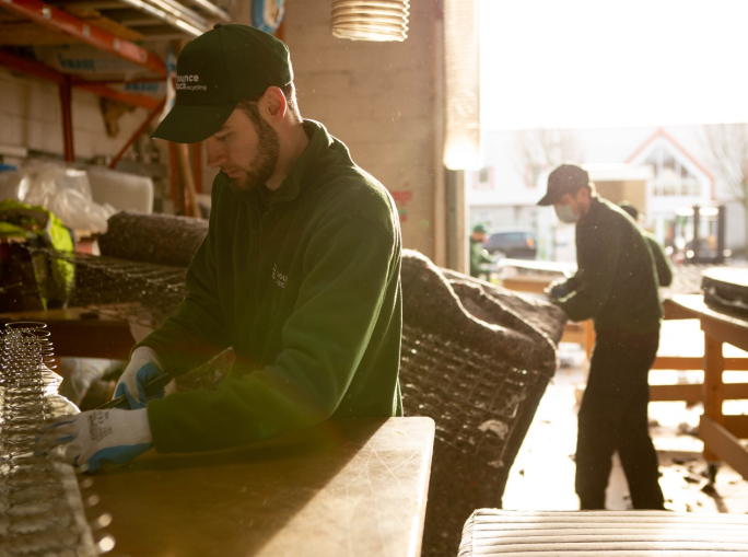 ICLEI: così gli appalti pubblici aiutano la transizione circolare