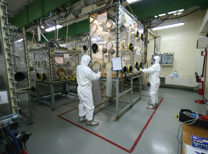 Nucleare, verso il Deposito Nazionale: pubblicata la Carta delle aree potenzialmente idonee