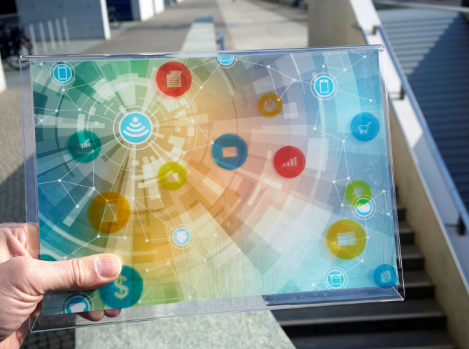 Così l’ Internet of Things aiuta la transizione circolare