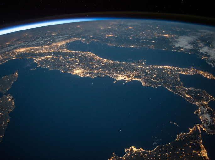 Un clima da politica estera