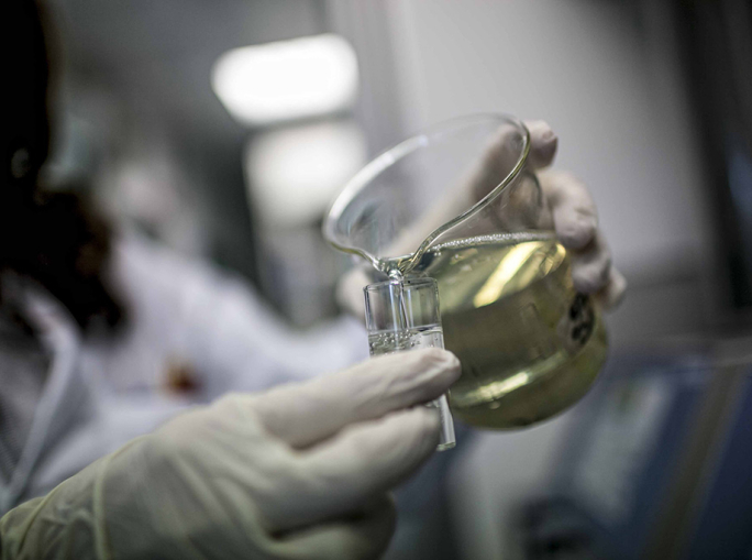 Oli usati: Codognola di Itelyum nuovo presidente del GEIR