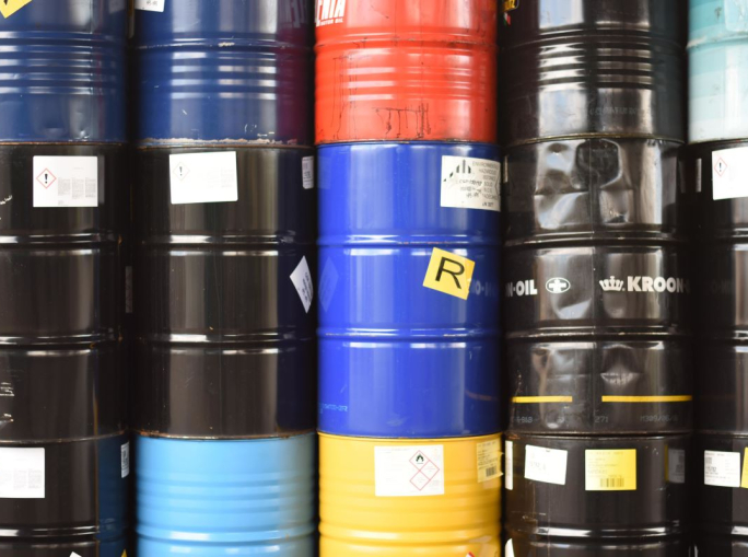 Gestione rifiuti industriali: Itelyum acquisisce la lombarda Fer.Ol.Met