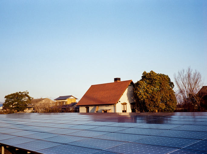 Ecco perché i tetti del Giappone saranno presto coperti da pannelli solari