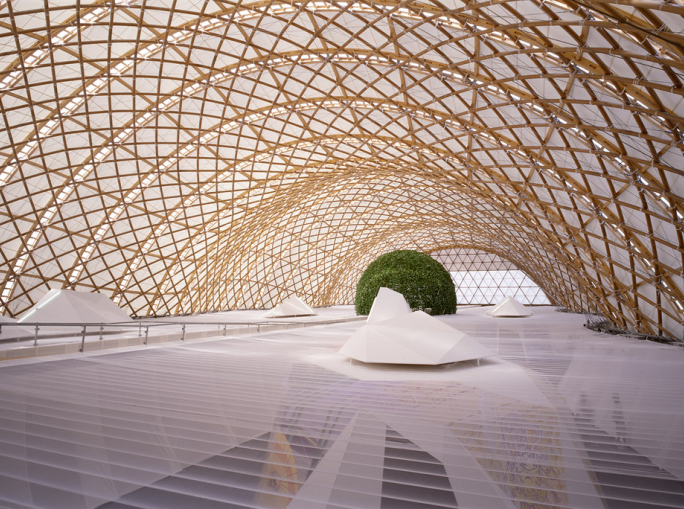 Unreal Estate: un nuovo modo di costruire