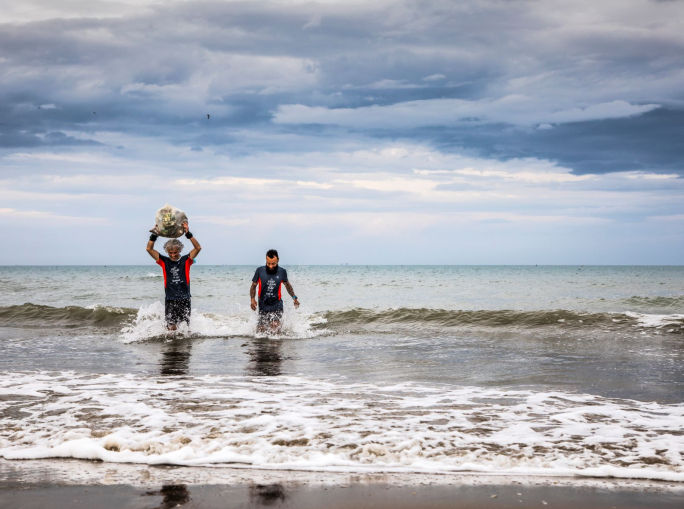 Keep Clean and Run 2022: all’Elba il plogging più lungo del mondo