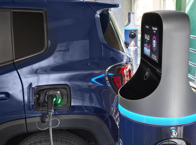 CarCloud per una mobilità elettrica, flessibile e sostenibile