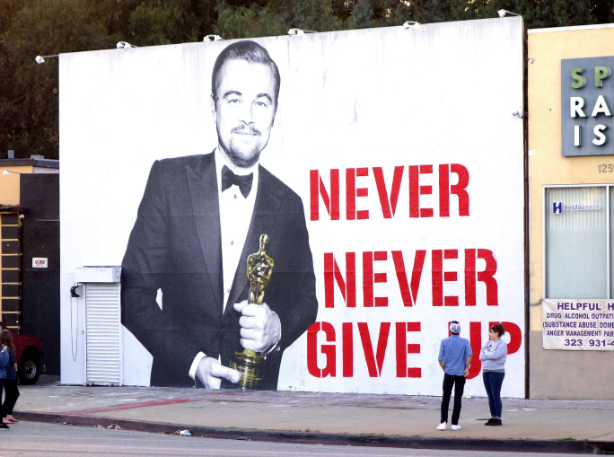 Even Leonardo DiCaprio is investing in the circular economy: the launch of the Regeneration.VC fund 