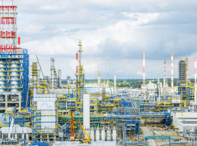 La nuova strategia di sostenibilità di Maire Tecnimont