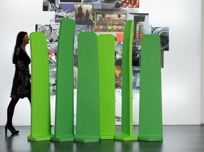 Tutta l’economia circolare della Milano Design Week 2021