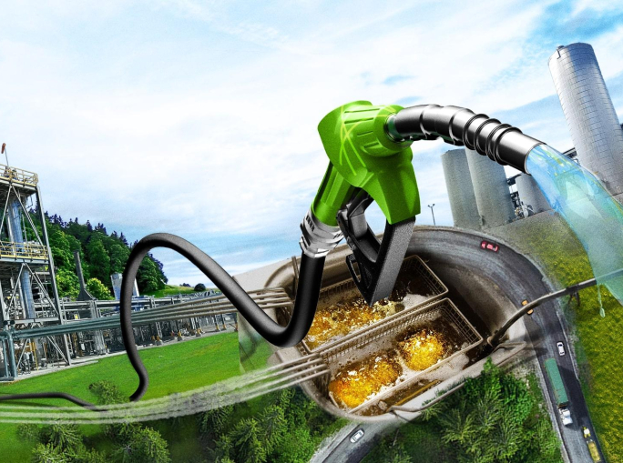 Biocarburanti: NextChem conclude accordo per produrre Renewable Diesel in Sud America