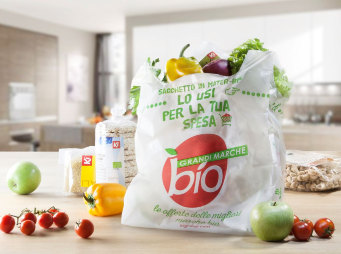 Bioplastiche: Novamont acquisisce la norvegese BioBag