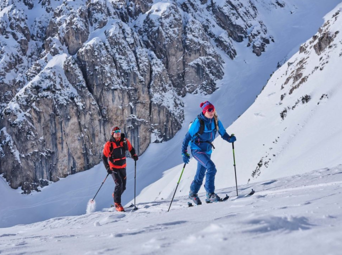 Outdoor sostenibile: Oberalp all’insegna del riciclo della plastica e di altri materiali