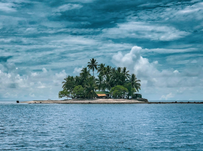 Economia circolare per la plastica: un patto per il Pacifico