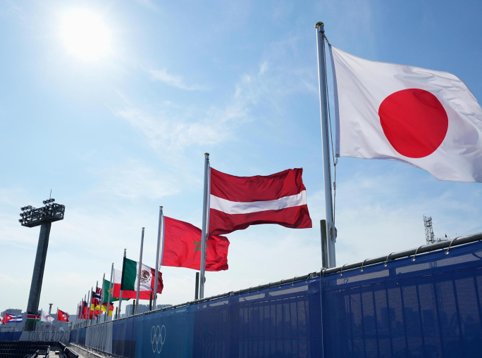 Mottainai! Inside the Tokyo Olimpics’ circularity strategy