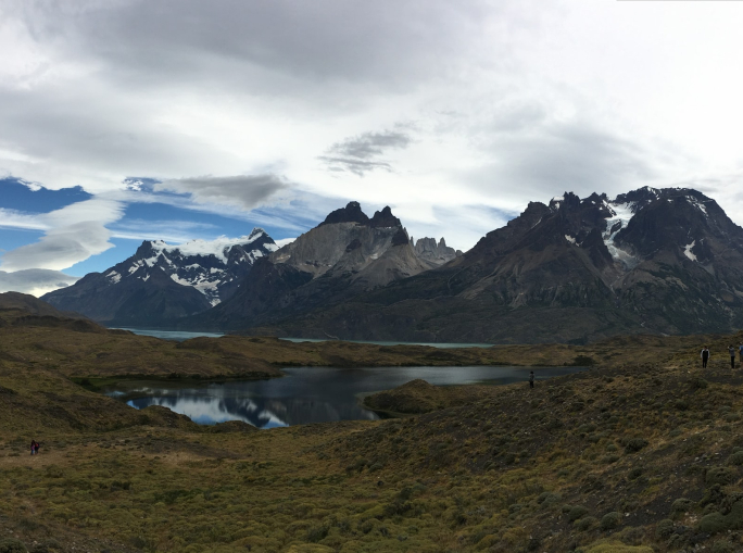 Cile: idrogeno verde dal vento della Patagonia