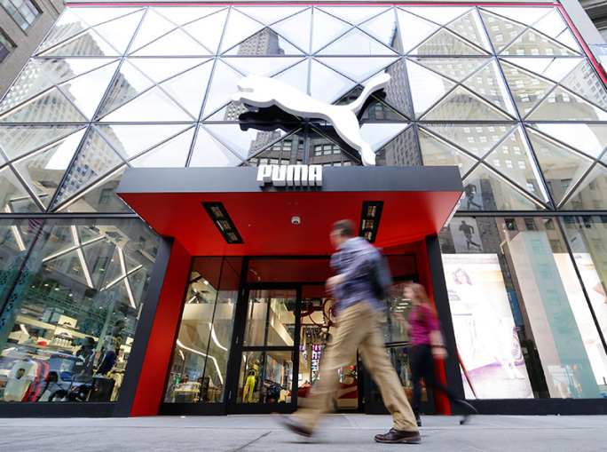 Abbigliamento sportivo: Puma verso la sostenibilità dei materiali