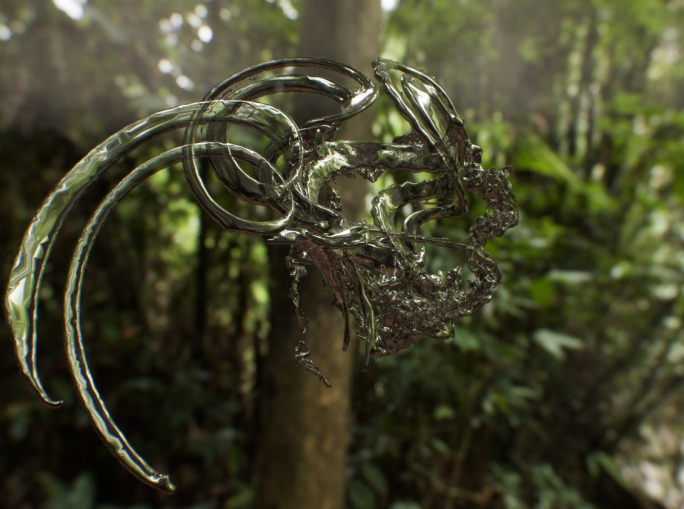 Narrazioni d’arte per l’ambiente: torna Resilienze festival