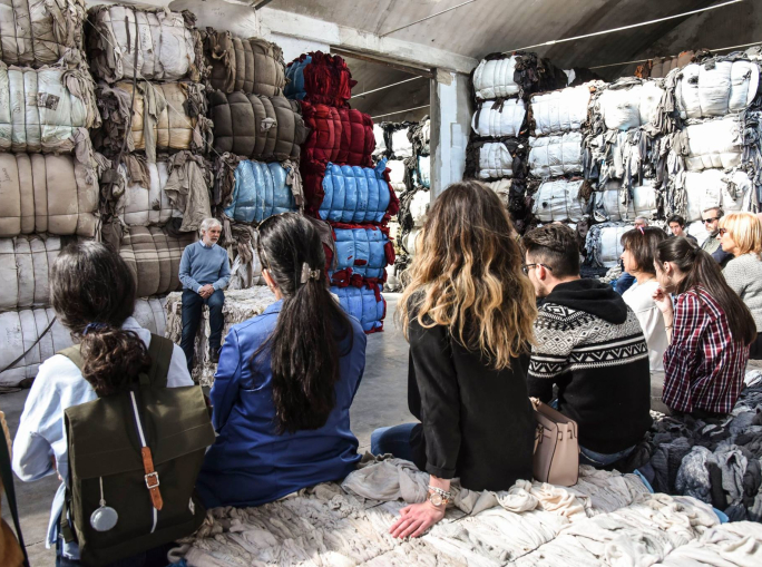 Recò Festival: in radio e dal vivo, la Toscana circolare