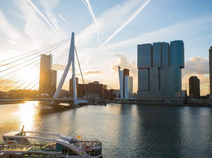 Il potere dell’acqua