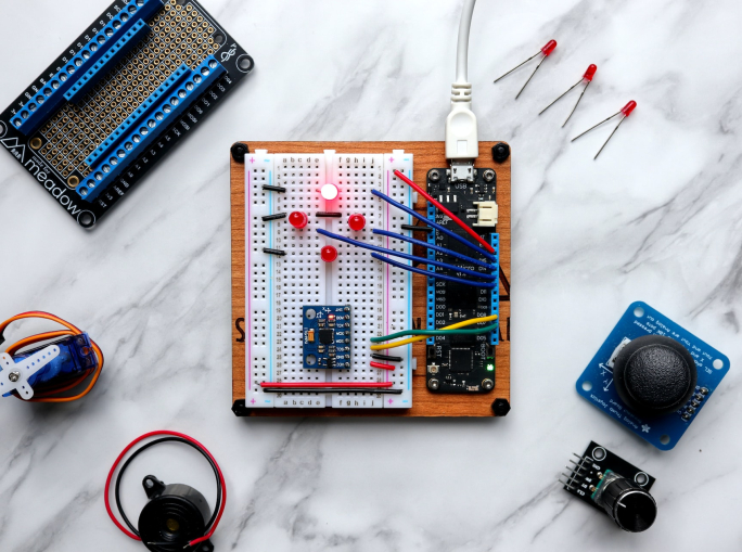 Riuso dei componenti elettronici, al via il progetto europeo CIRC-UITS 