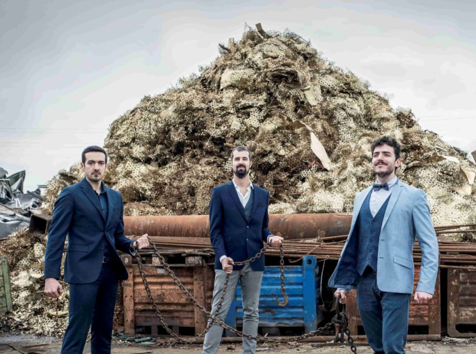 Gestione dei rifiuti aziendali: la semplificazione passa dal Cloud