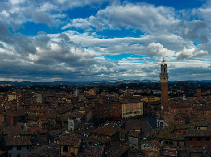 Olio e bicicletta: a Siena la ripresa parte dalla sostenibilità