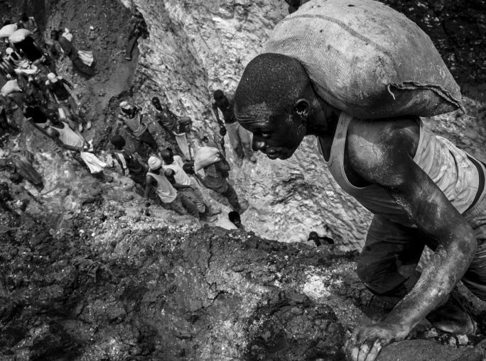 Estrattivismo, quando prima o poi tutto diventa critico