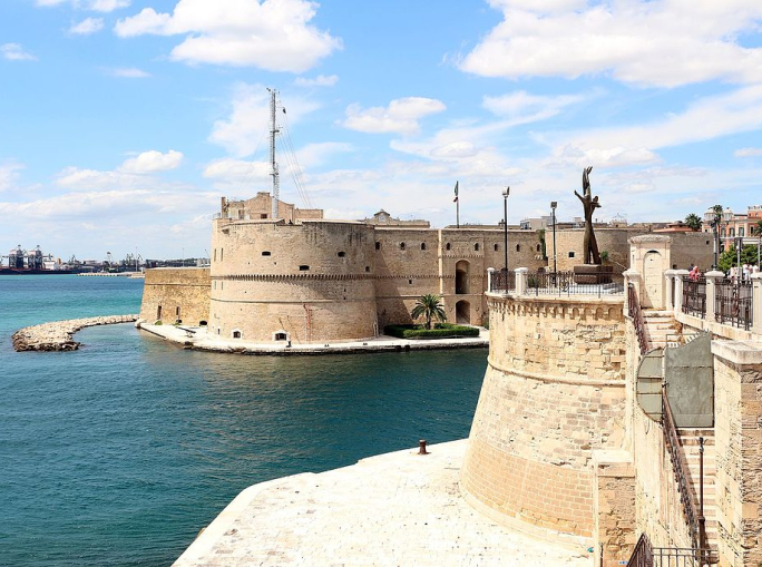 Re-Think: a Taranto il prossimo forum sull’economia circolare di Tondo