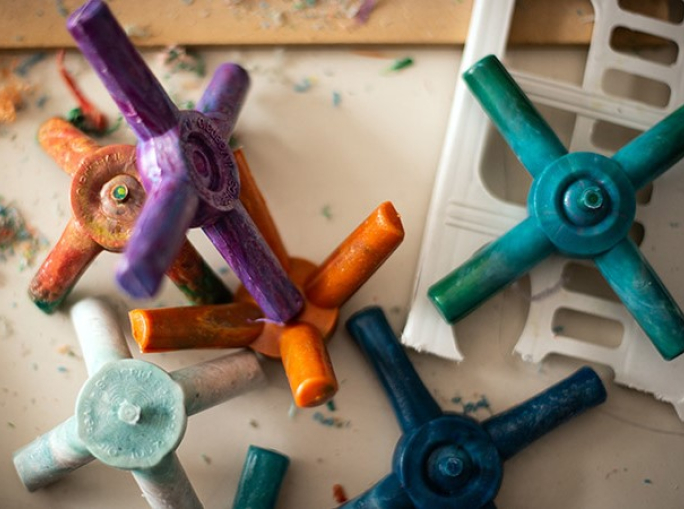 Creatività sostenibile, tra design e urbanistica