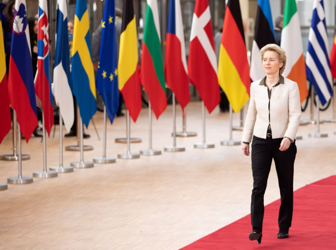 Europa: arriva il nuovo piano industriale per l’era net-zero