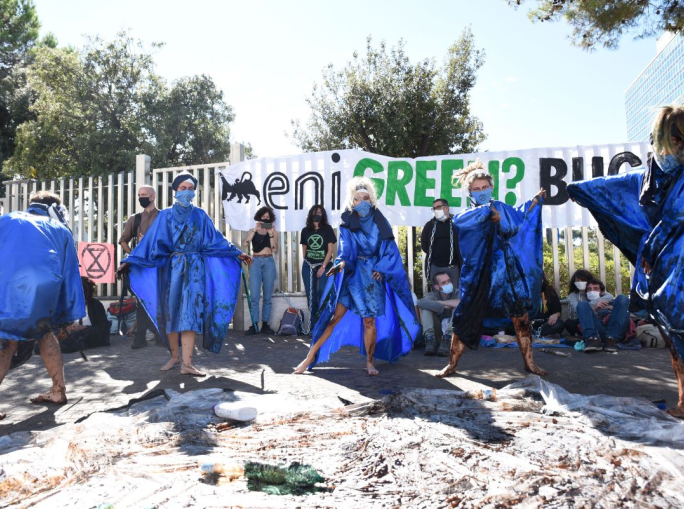 Clima: Extinction Rebellion e Fridays For Future tornano in piazza