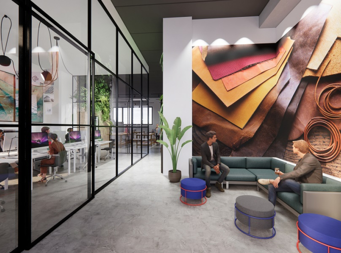 Alle porte di Firenze il primo hub per l’industria conciaria circolare