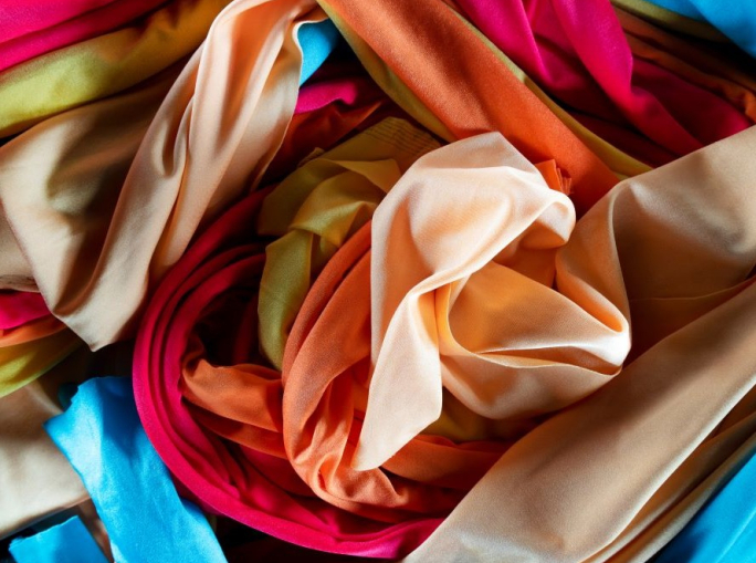 Industria tessile e chimica a Ecomondo