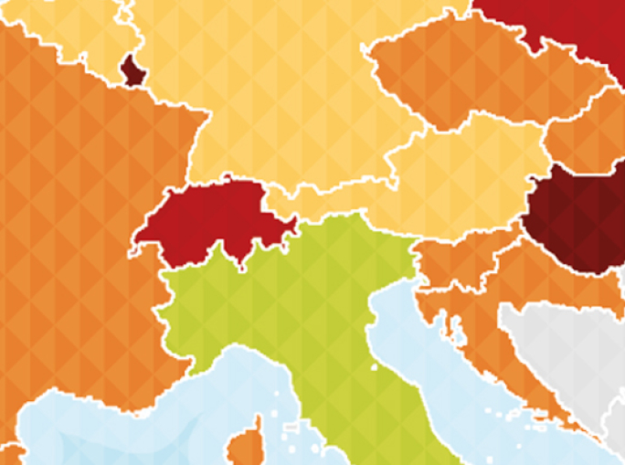 A Europe At Full GPP