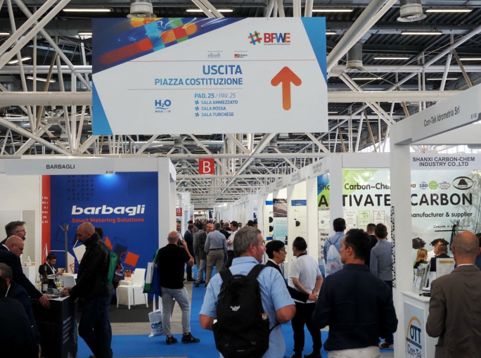 Accadueo 2025, a Bologna il settore idrico protagonista dell’innovazione sostenibile