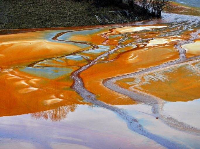 Startup: filtri riutilizzabili contro l’inquinamento da mercurio con Atium